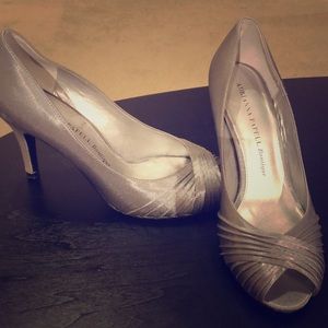 Adrianna Pappell Heels